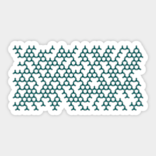 Exoskeleton Sticker